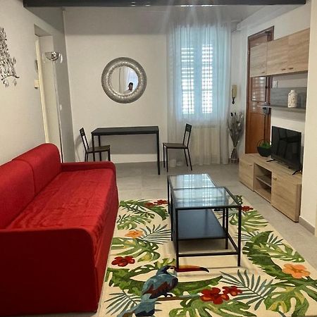 דירות טאורמינה Casa Di Eva מראה חיצוני תמונה