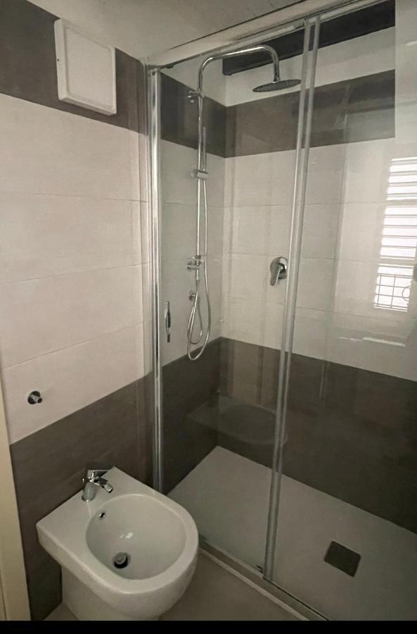 דירות טאורמינה Casa Di Eva מראה חיצוני תמונה