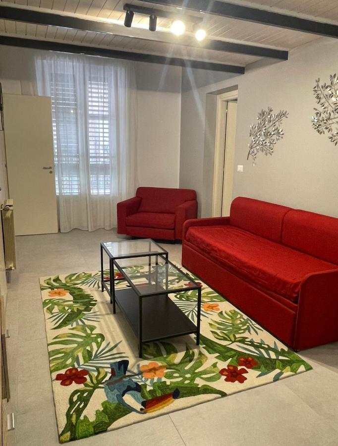 דירות טאורמינה Casa Di Eva מראה חיצוני תמונה