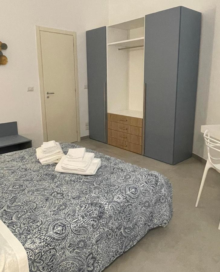 דירות טאורמינה Casa Di Eva מראה חיצוני תמונה