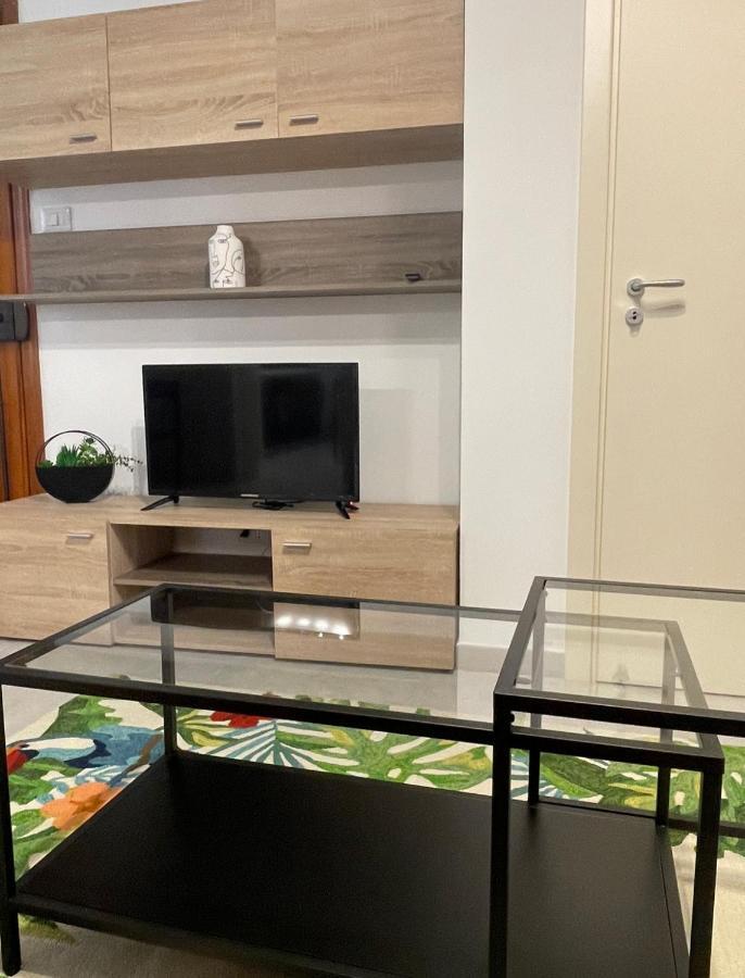 דירות טאורמינה Casa Di Eva מראה חיצוני תמונה
